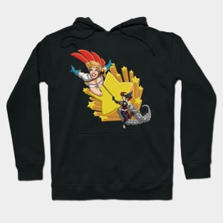 BFF's Hoodie